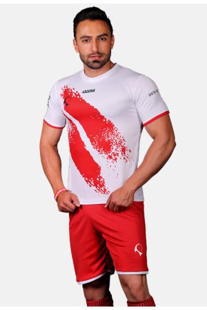 لباس مدل براش