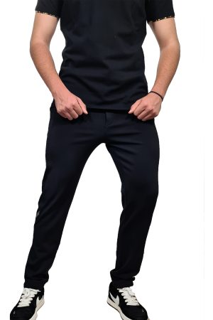 شلوار ورزشی مردانه-طرح seven